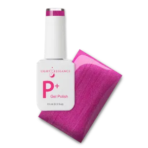 P  Predator in Pink Gel Polish 10 ml
