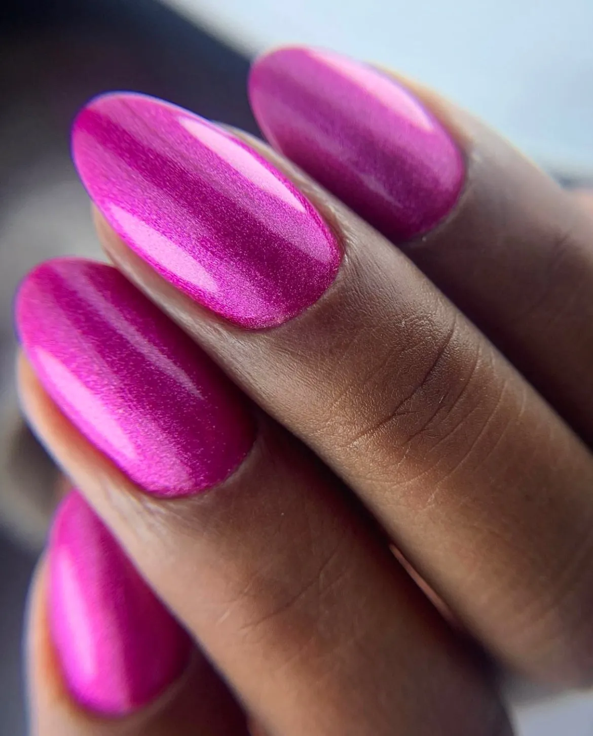 P  Predator in Pink Gel Polish 10 ml