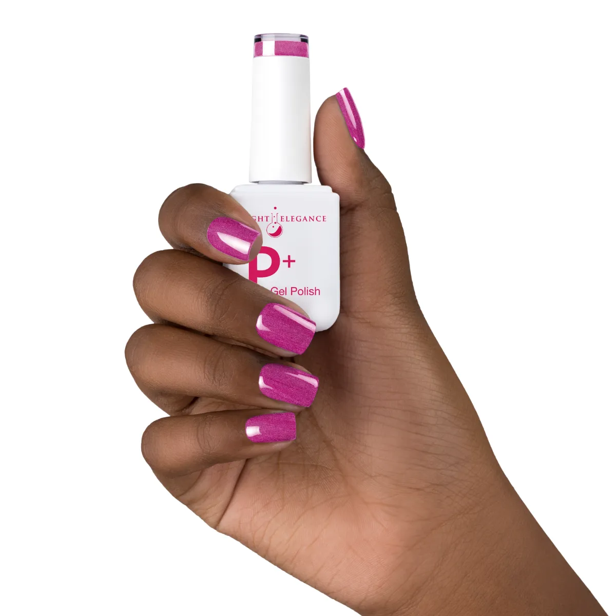 P  Predator in Pink Gel Polish 10 ml