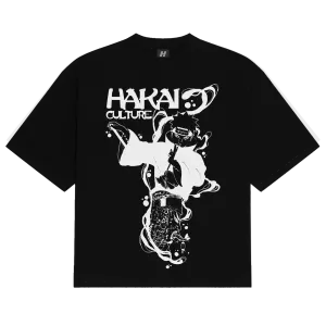 Pain Hakai Black T-Shirt