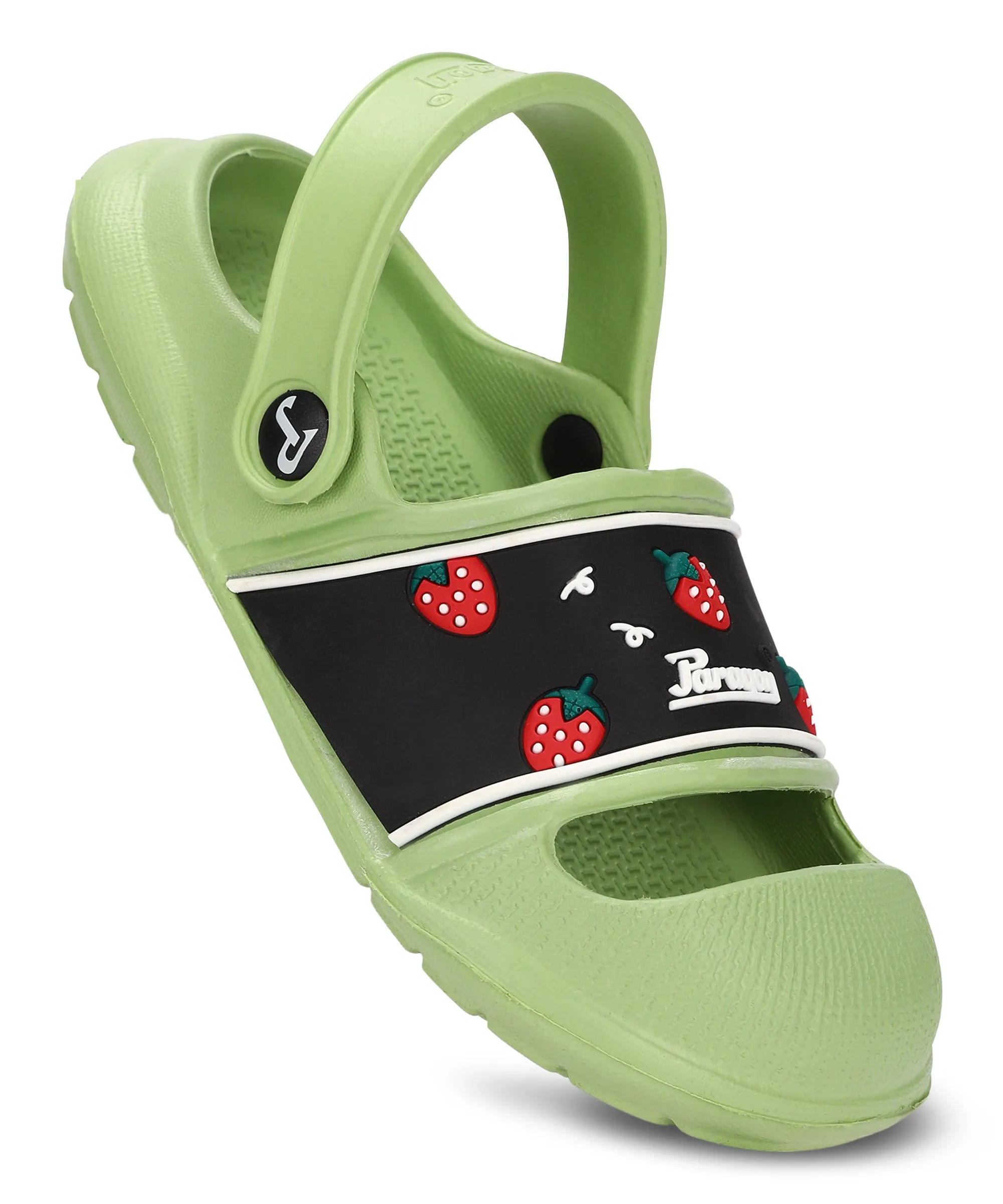 Paragon EVK8000C Kids Casual Fashion Clogs | Comfortable Trendy Outdoor Indoor Clogs for Boys & Girls
