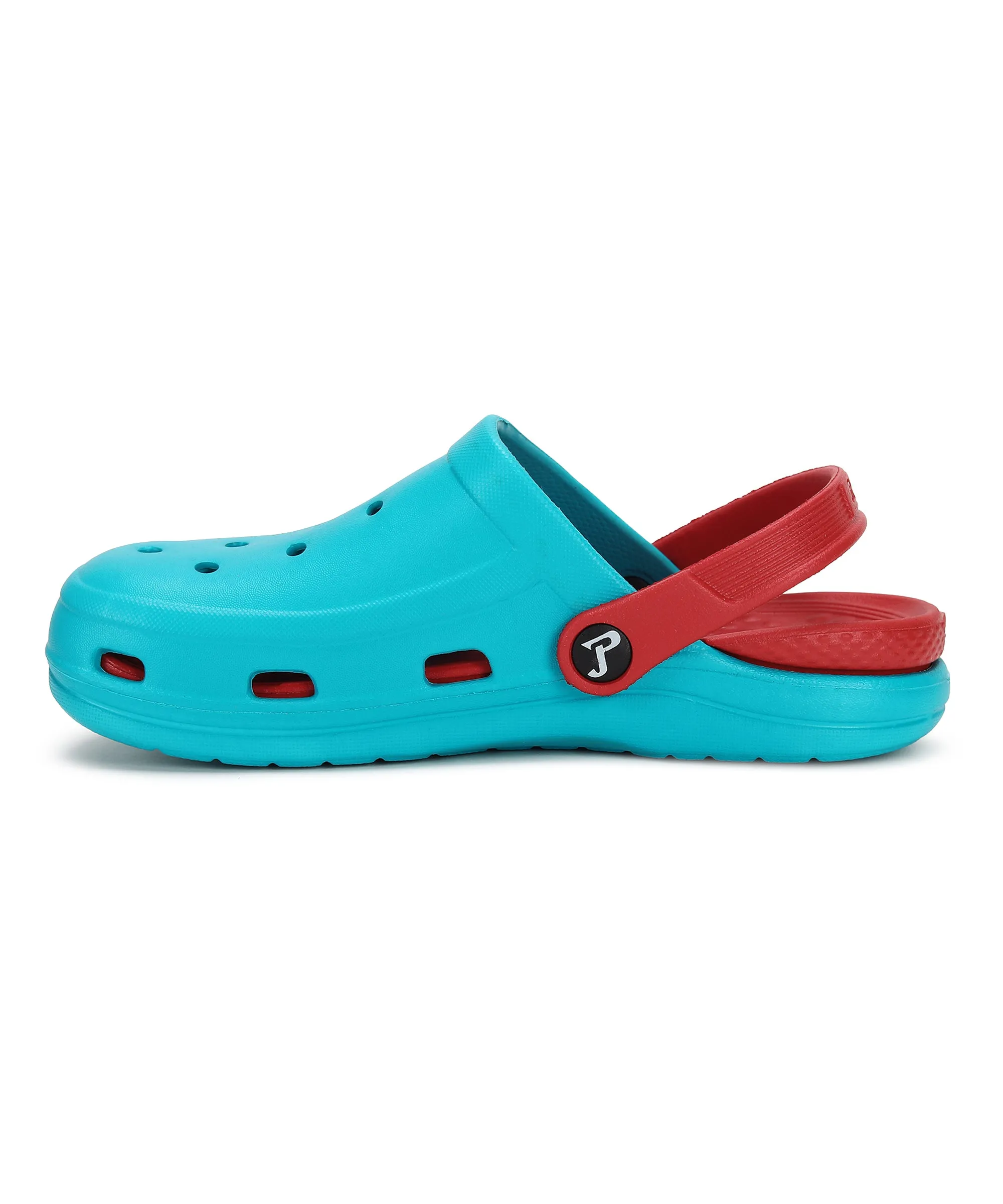 Paragon EVK8004C Unisex Clogs For Kids | Outdoor and Indoor Casual, Durable Clogs