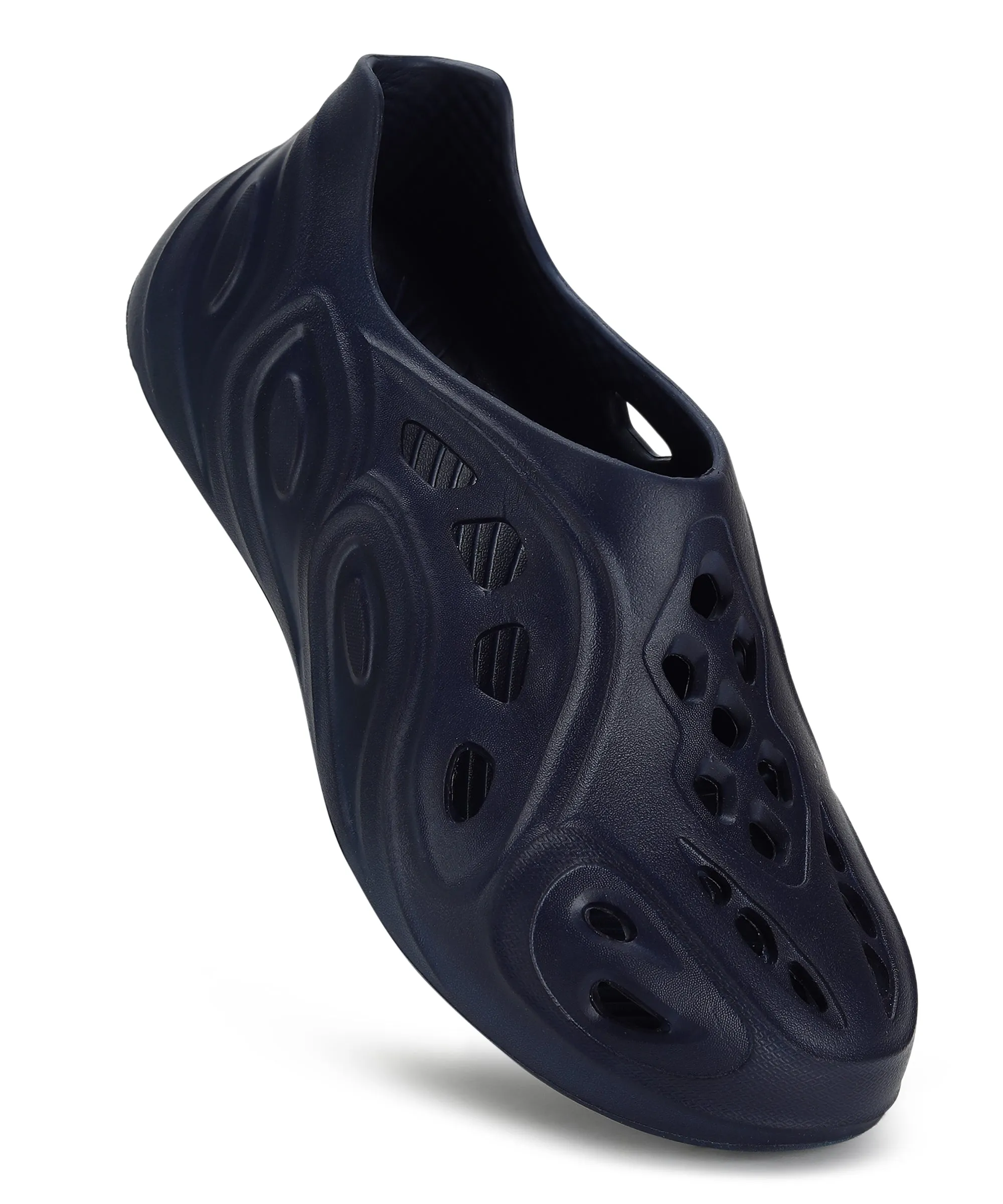Paragon K10919G Men Casual Clogs | Stylish, Durable | Casual & Comfortable | For Everyday Use