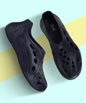 Paragon K10919G Men Casual Clogs | Stylish, Durable | Casual & Comfortable | For Everyday Use