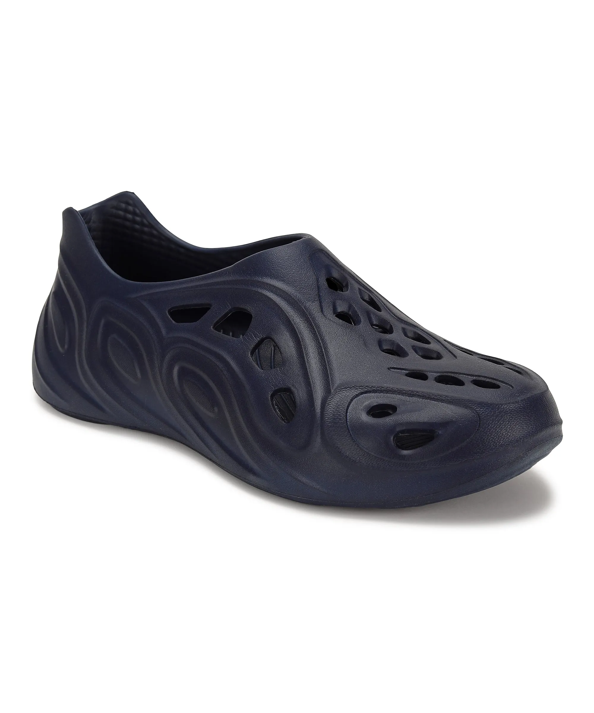 Paragon K10919G Men Casual Clogs | Stylish, Durable | Casual & Comfortable | For Everyday Use