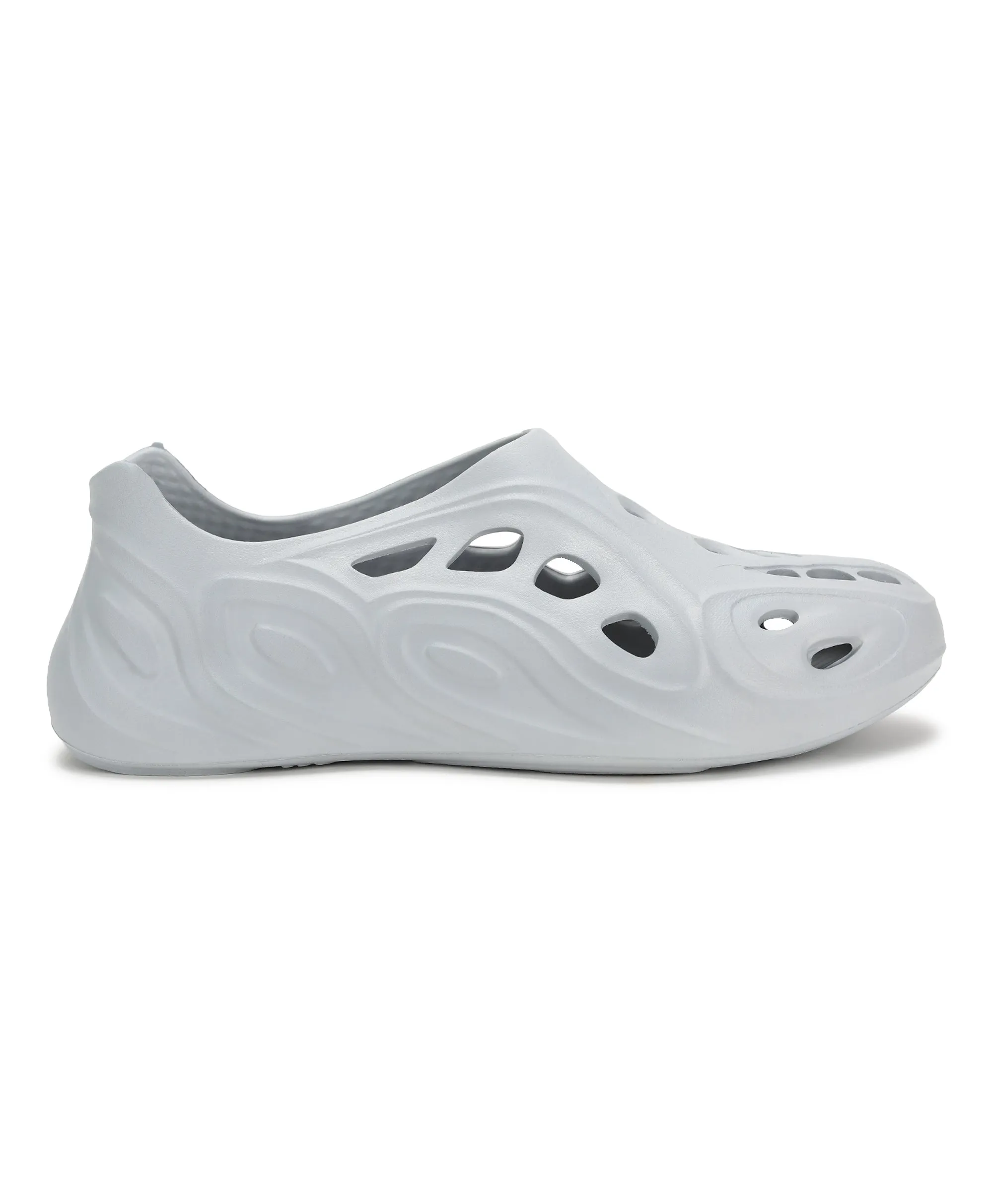 Paragon K10919G Men Casual Clogs | Stylish, Durable | Casual & Comfortable | For Everyday Use