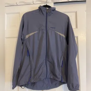 Patagonia women’s purple Jacket