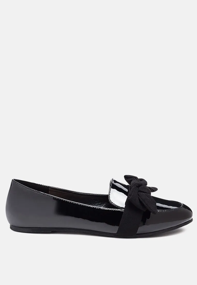 Pecan Pie Loafer By RUW
