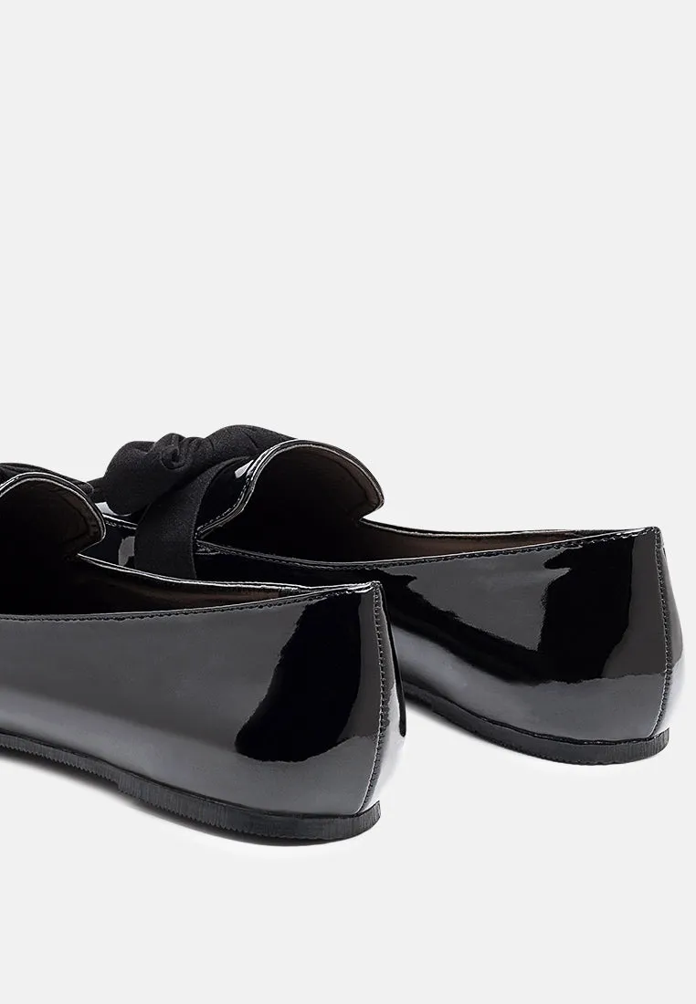 Pecan Pie Loafer By RUW