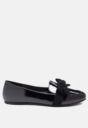 Pecan Pie Loafer By RUW