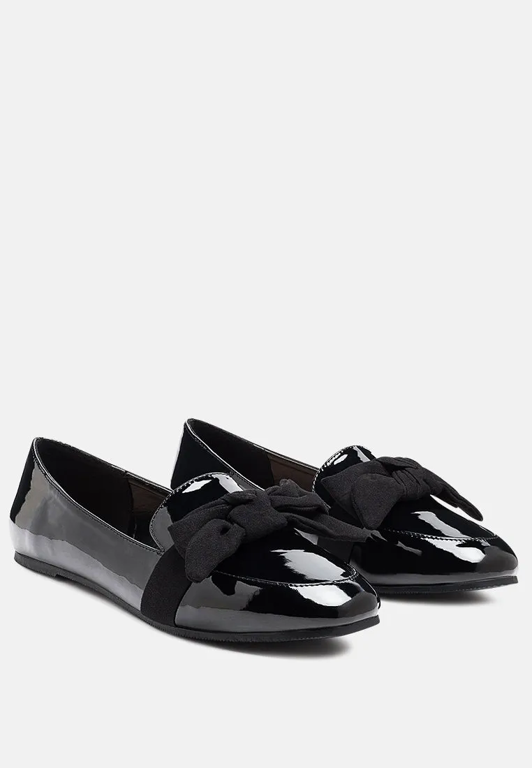 Pecan Pie Loafer By RUW