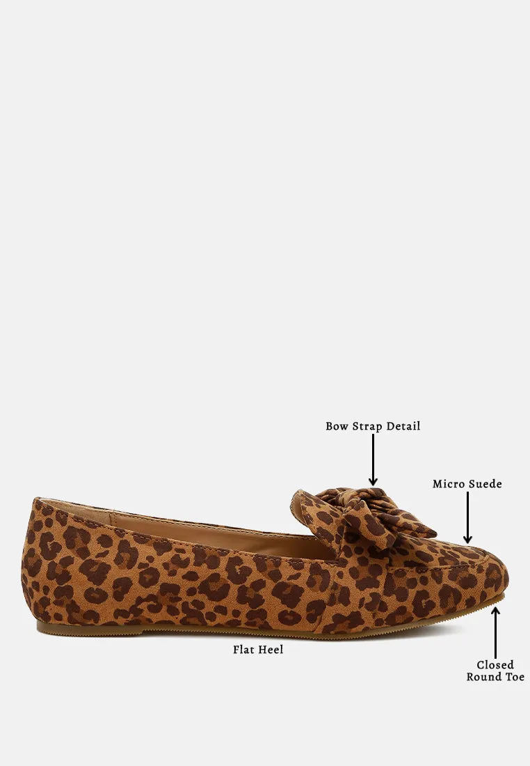 Pecan Pie Loafer By Ruw