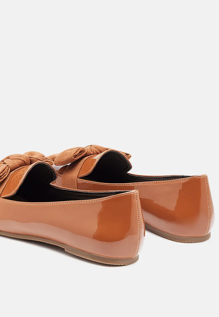 Pecan Pie Loafer By RUW