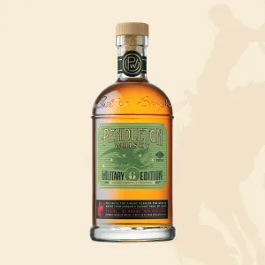 Pendleton® Whisky Military Edition