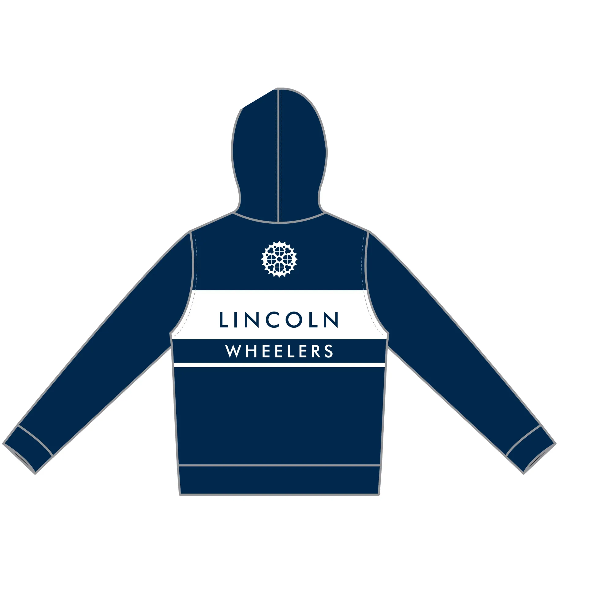 PERFORMANCE Pullover Hoodie