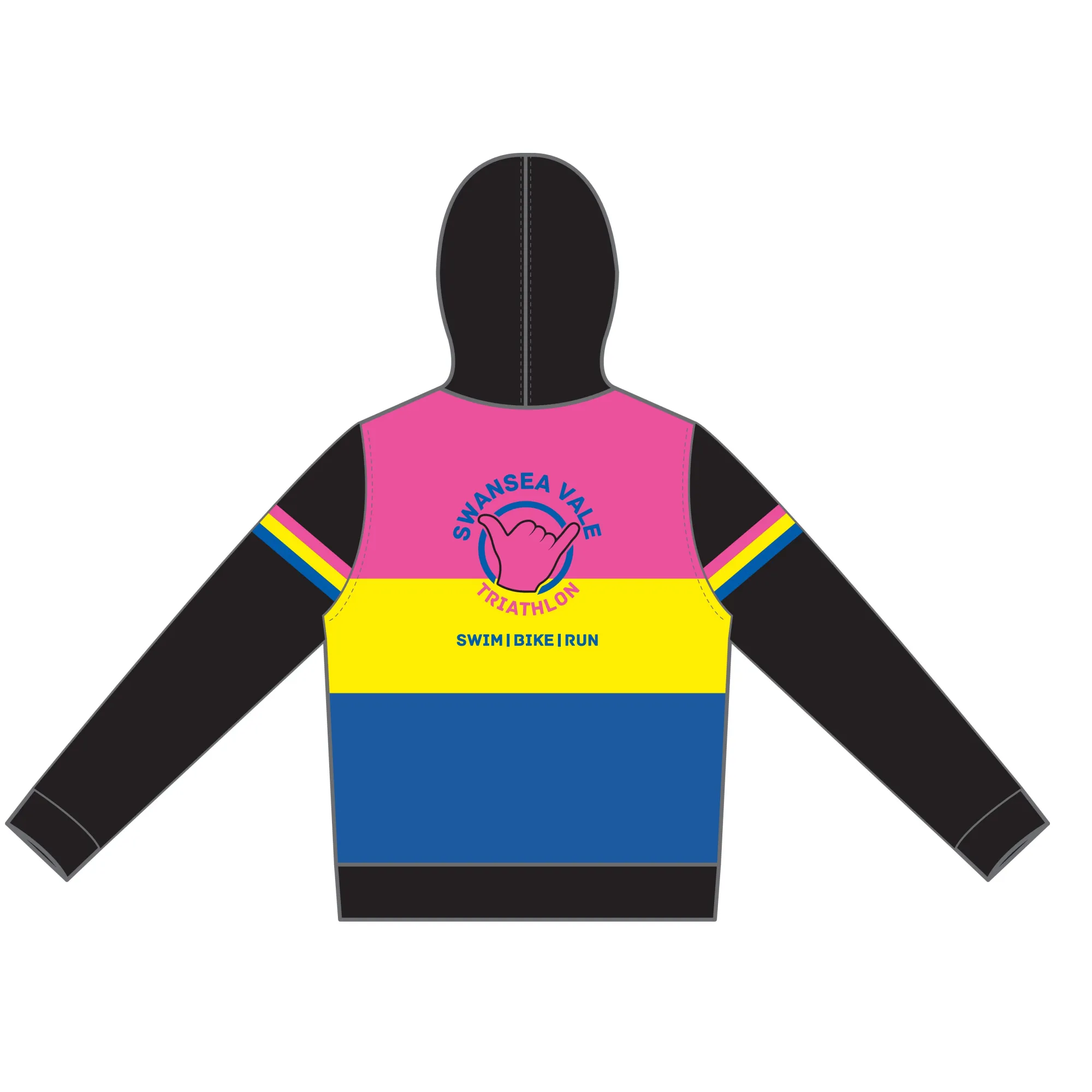 PERFORMANCE Pullover Hoodie