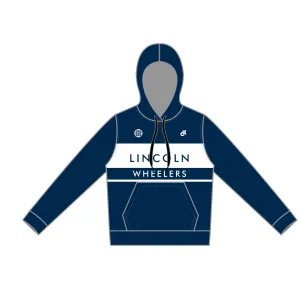 PERFORMANCE Pullover Hoodie