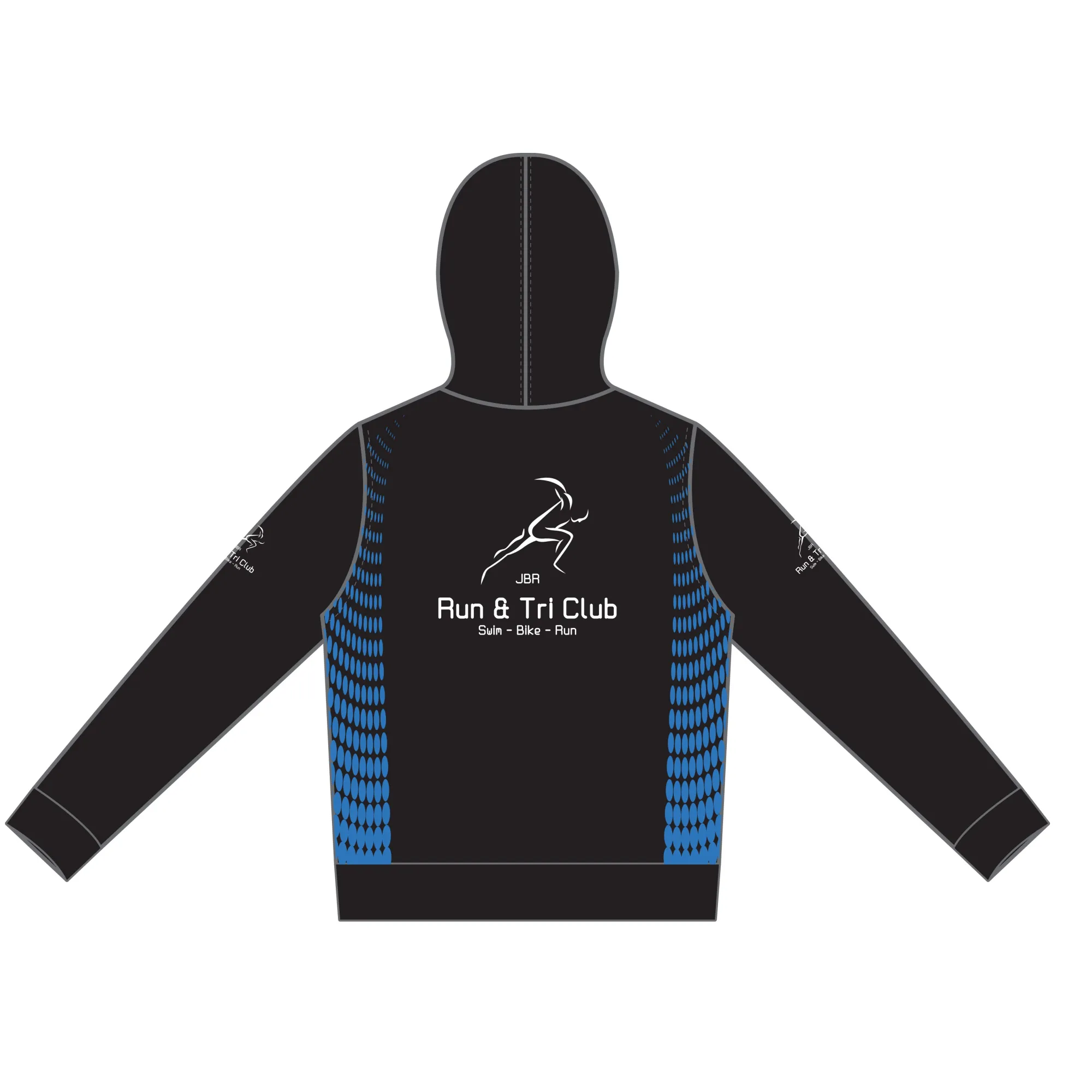 PERFORMANCE Pullover Hoodie