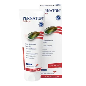 Pernaton gel forte 125ml