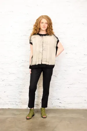 PierAntonioGaspari Abstract Dye Top