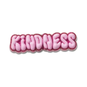 Pink Kindness Jibbitz