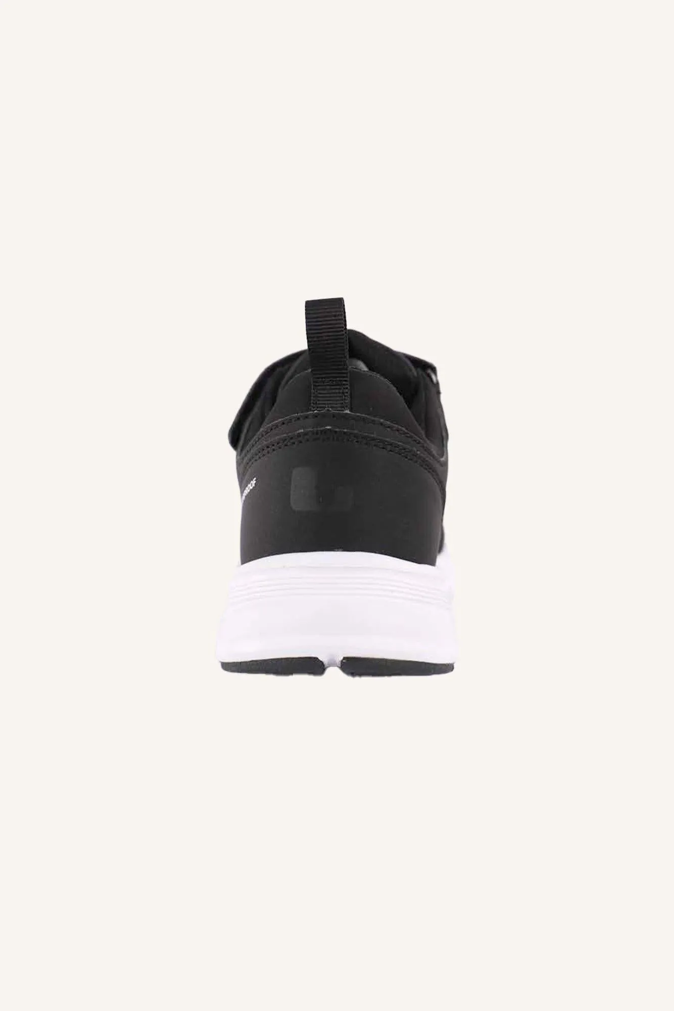 PRIME ACTIVE SNEAKERS - BLACK/BLACK
