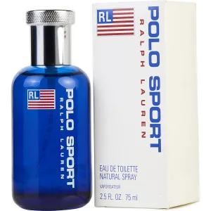 Ralph Lauren Polo Sport for Men 75ml EDT Spray