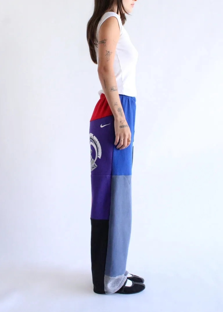 RCYCLD Sport Brand Sweatshirt Pants
