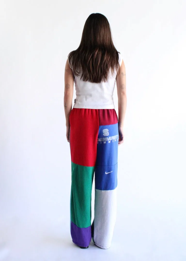 RCYCLD Sport Brand Sweatshirt Pants