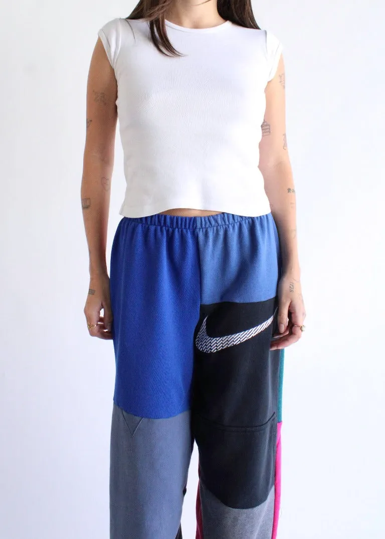RCYCLD Sport Brand Sweatshirt Pants