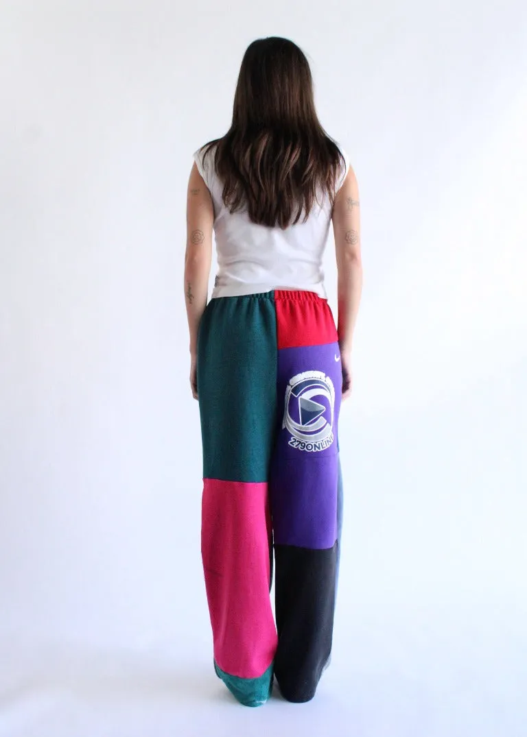 RCYCLD Sport Brand Sweatshirt Pants