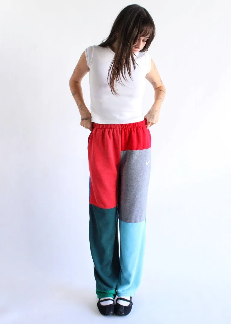 RCYCLD Sport Brand Sweatshirt Pants