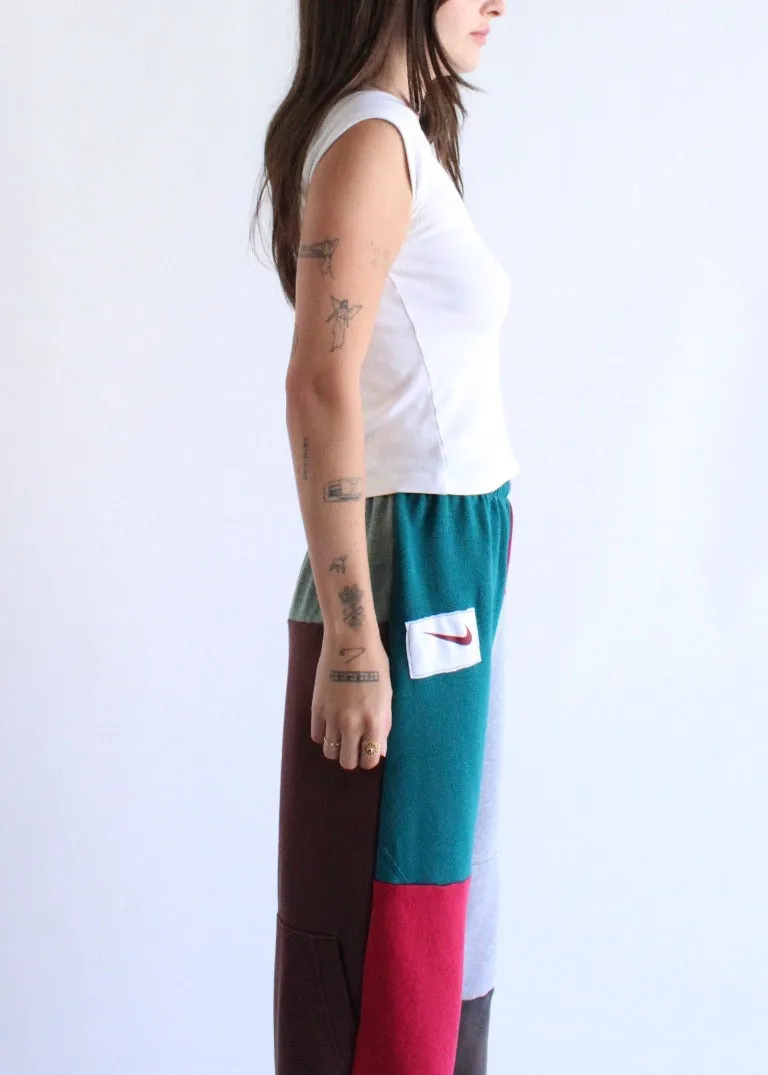 RCYCLD Sport Brand Sweatshirt Pants