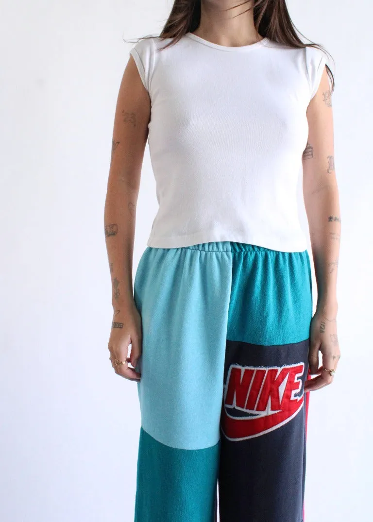 RCYCLD Sport Brand Sweatshirt Pants