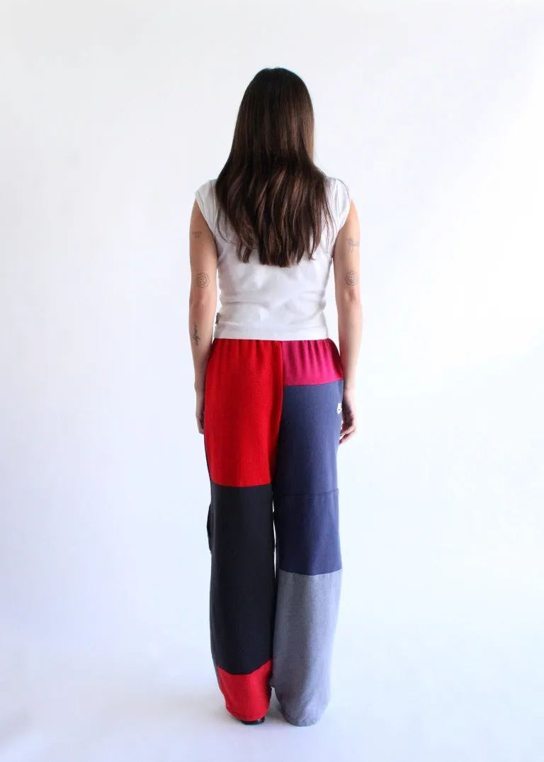 RCYCLD Sport Brand Sweatshirt Pants