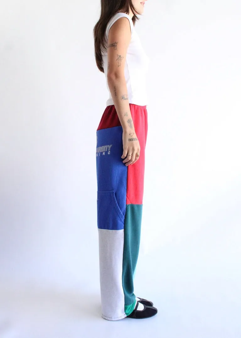 RCYCLD Sport Brand Sweatshirt Pants