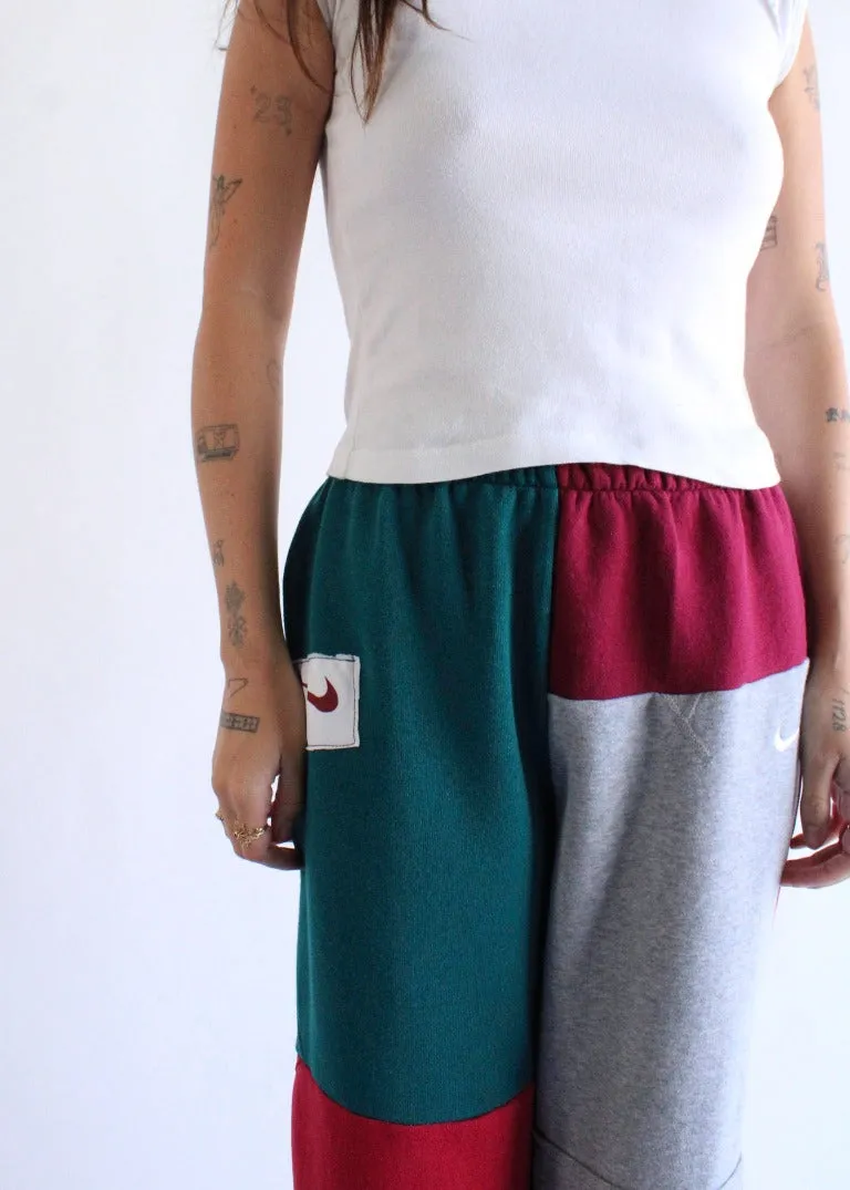 RCYCLD Sport Brand Sweatshirt Pants