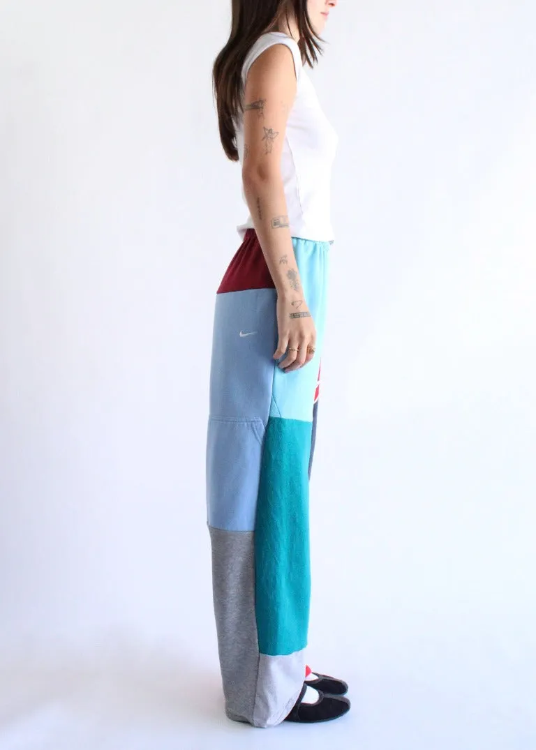 RCYCLD Sport Brand Sweatshirt Pants