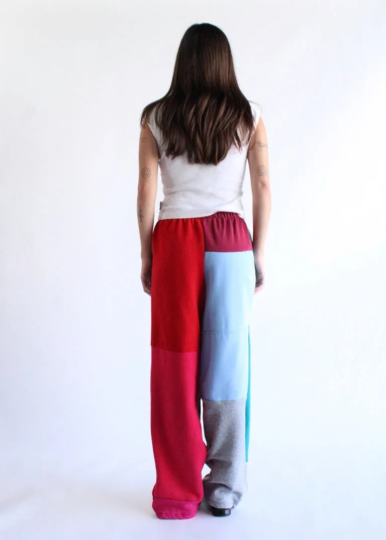 RCYCLD Sport Brand Sweatshirt Pants