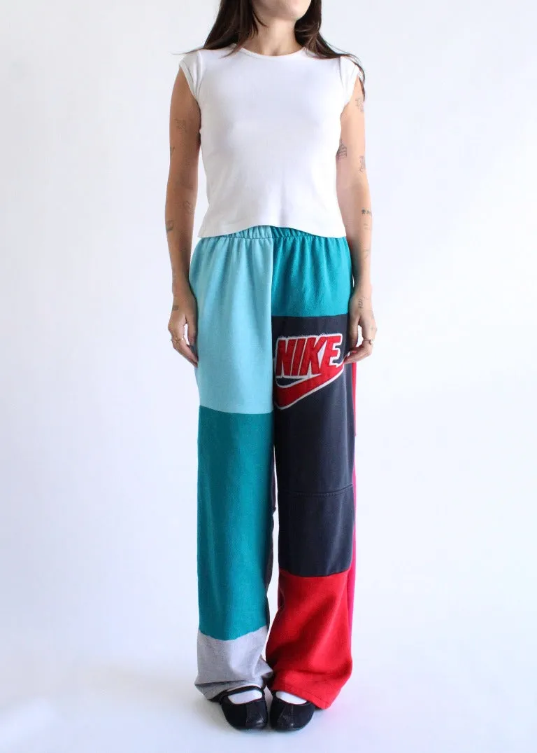 RCYCLD Sport Brand Sweatshirt Pants