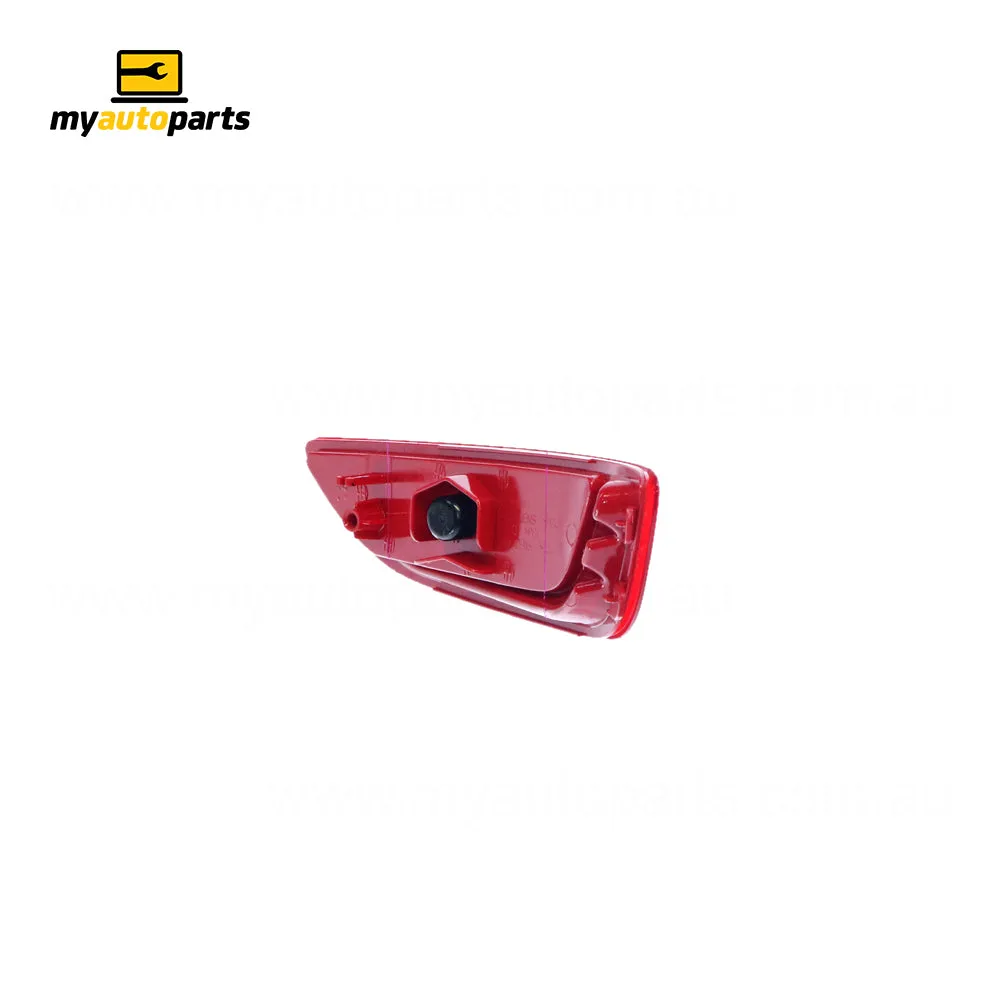 Rear Bar Reflector Passenger Side Genuine suits Hyundai Accent RB
