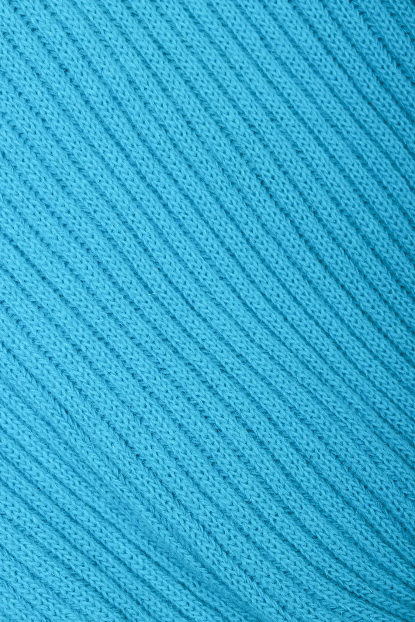 Ribbed Sweater Jacket
