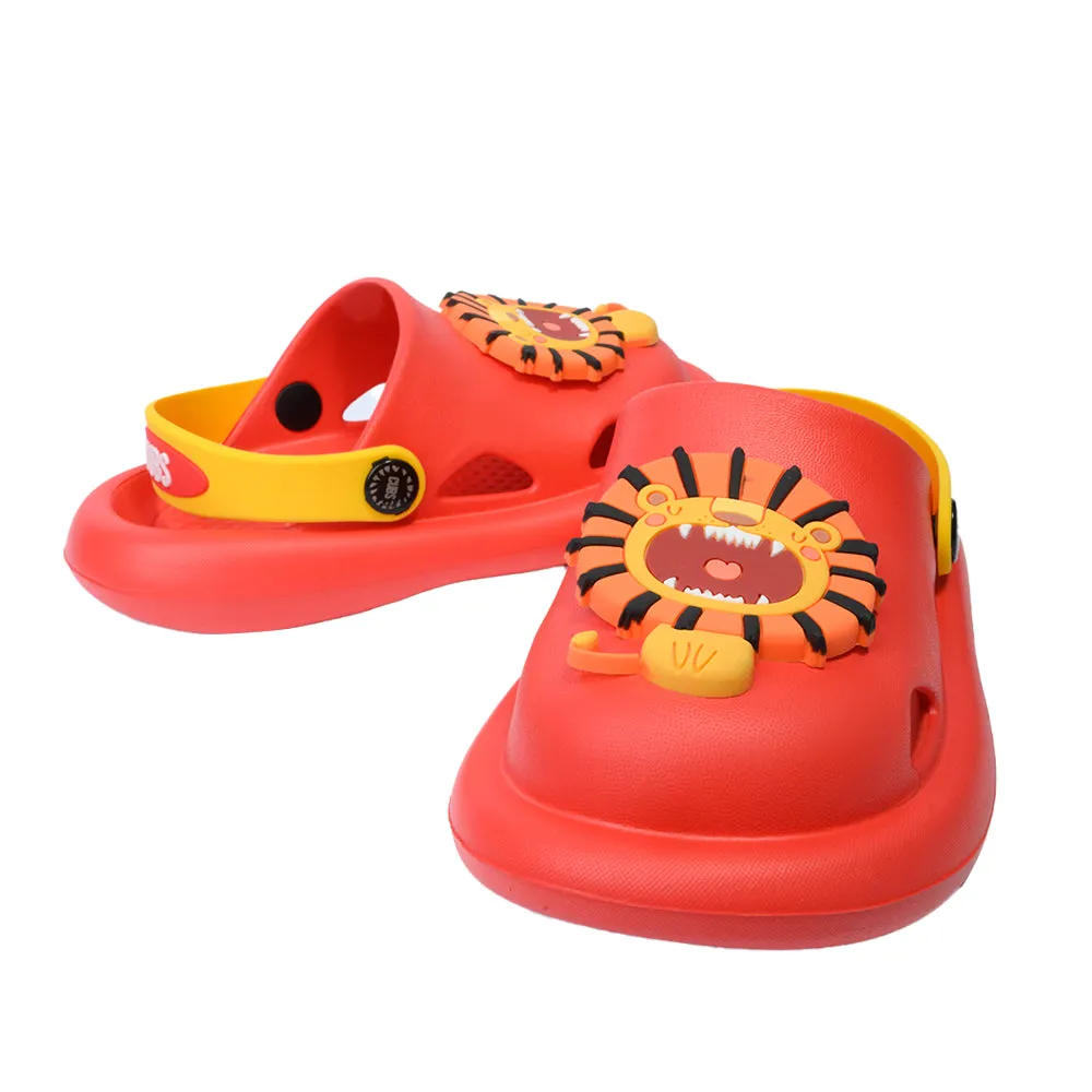 Roaring Lion Clogs
