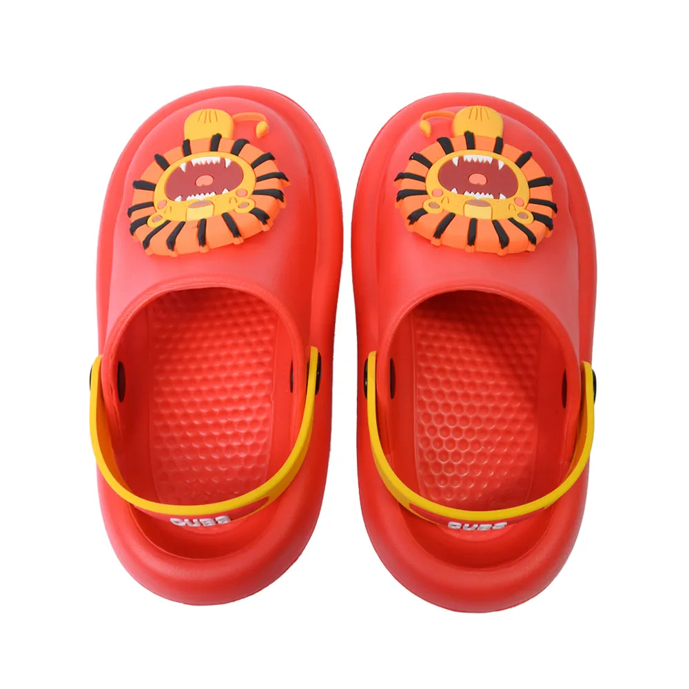 Roaring Lion Clogs