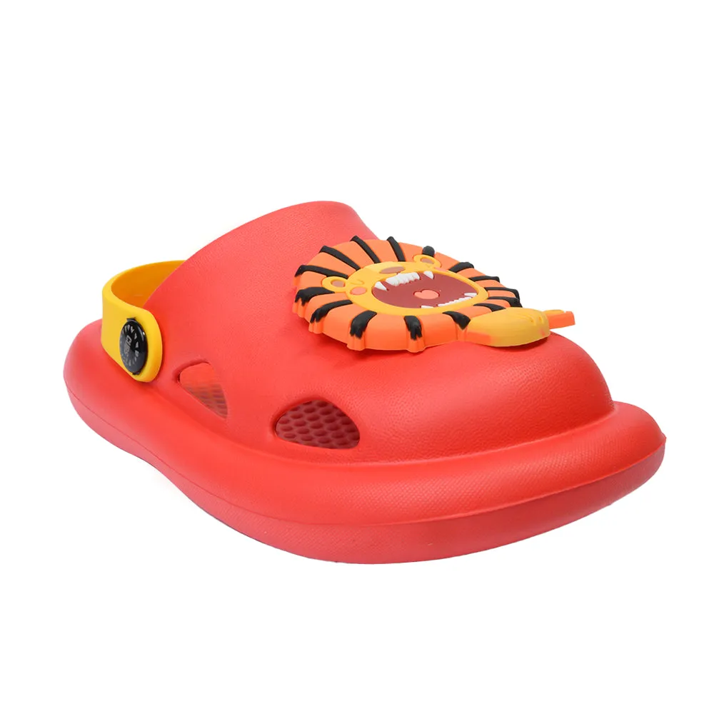 Roaring Lion Clogs