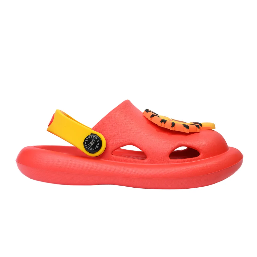 Roaring Lion Clogs