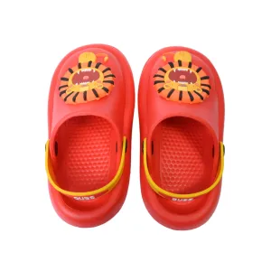 Roaring Lion Clogs