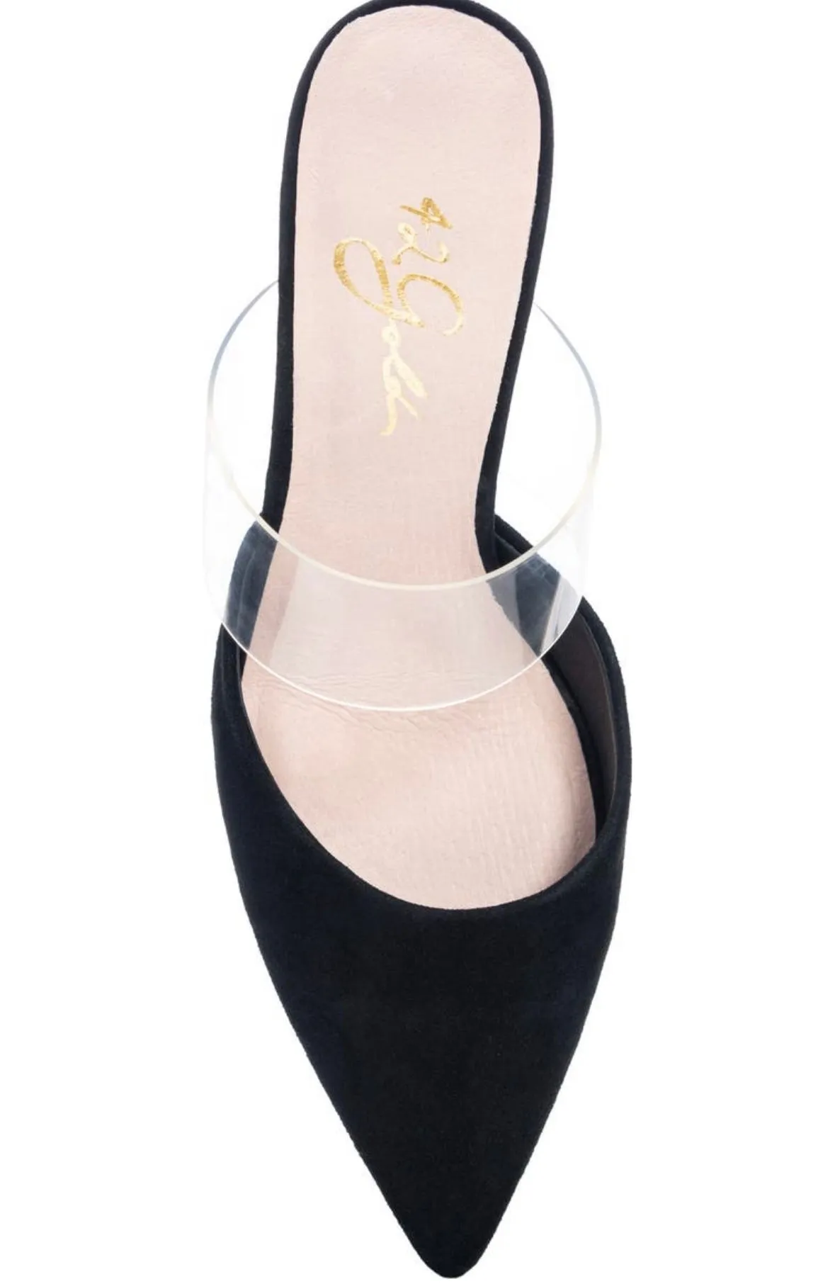RONNIE HEEL