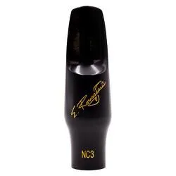 Rousseau Classic Alto Saxophone Mouthpiece NC3