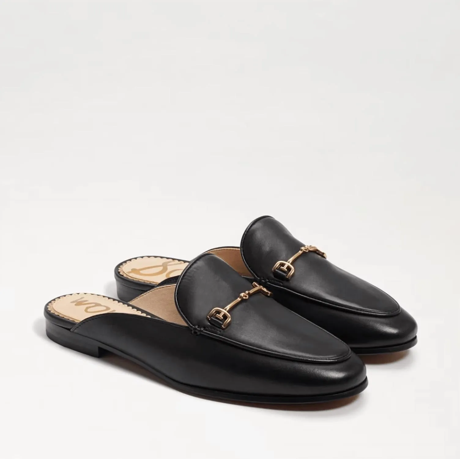 Sam Edelman - Women's Linnie Bit Mule